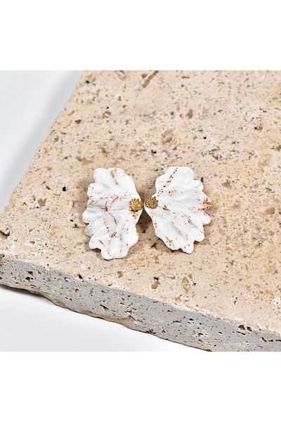NARRU NARRU handmade earrings Ilona 20