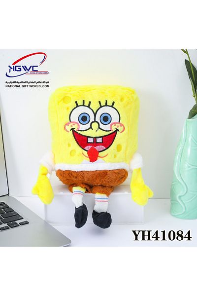 KAZUKO SpongeBob SquarePants Stuffed Plush Doll