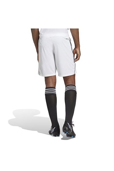 adidas Ανδρικό λευκό σορτς Tiro 23 League