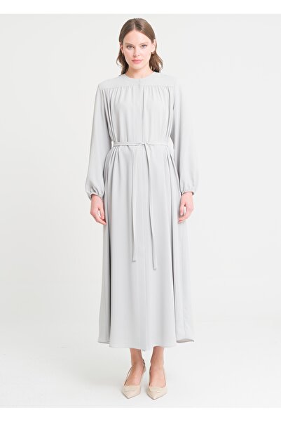 Armağan Pardesiu cu rochie