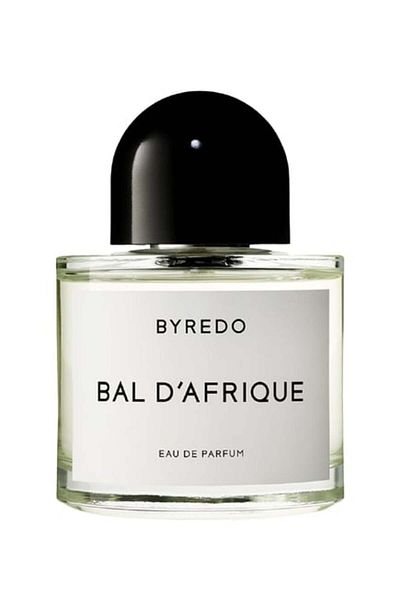 Byredo Byredo Bal D'afrique Unisex Eau De Parfum 100ml