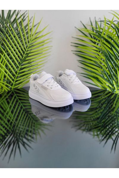 elma bebe Potrivit pentru utilizare zilnică Moale Ușoare Confortabile Flexibile Unisex Fete Băieți Copii Pantofi sport pentru școală