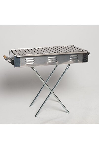 HUN 060 PASLANMAZ MANGAL