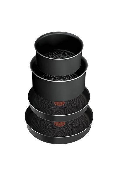 TEFAL Set of 5 pieces Tefal Ingenio Generous Cook L3129002
