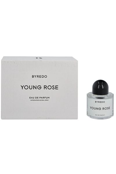 Byredo Byredo Young Rose Unisex Eau De Parfum 50ml