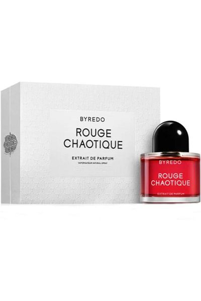 Byredo Rouge Chaotique Unisex Extrait De Parfum 50ml