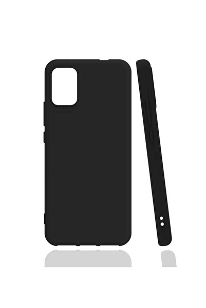 The Bear Case حافظة ريدر P13 بلو ماكس برو لايت 2022 من السيليكون NXXA - أسود