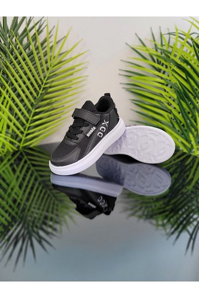 elma bebe Soft Lightweight Comfortable Flexible Unisex Girls Boys School Sneaker Sports Shoes Suitable for Daily Use