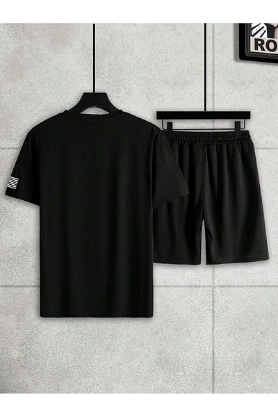 bellanova - Special Shorts T-Shirt Set for the New Season