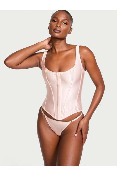 Victoria's Secret VS Archives İpek Korse Takımı