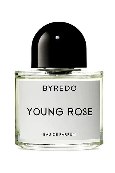 Byredo Byredo Young Rose Unisex Eau De Parfum 50ml
