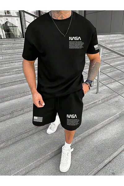 bellanova - Special Shorts T-Shirt Set for the New Season