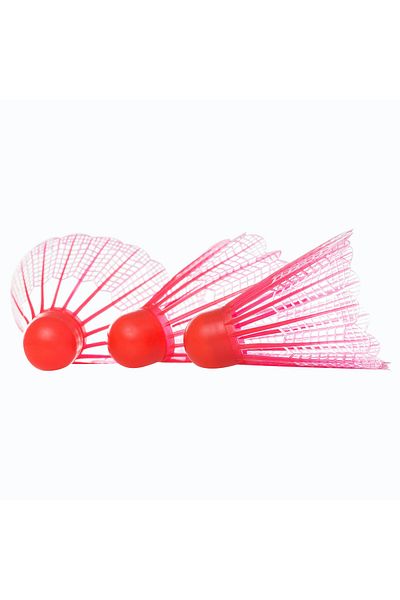 Maxtar Set of 3 Maxtar Badminton flyers