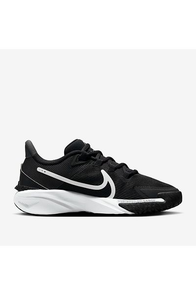 Nike Star Runner 4 Dx7615-001 Women's Sports Shoes