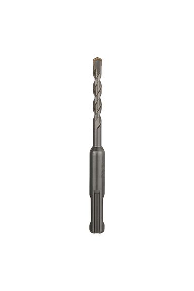 Bosch SDS Plus Tungsten Carbide Hammer Drill Bit Grey 6 x 110mm