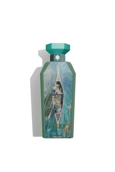 Reef Viridian perfume by Reef