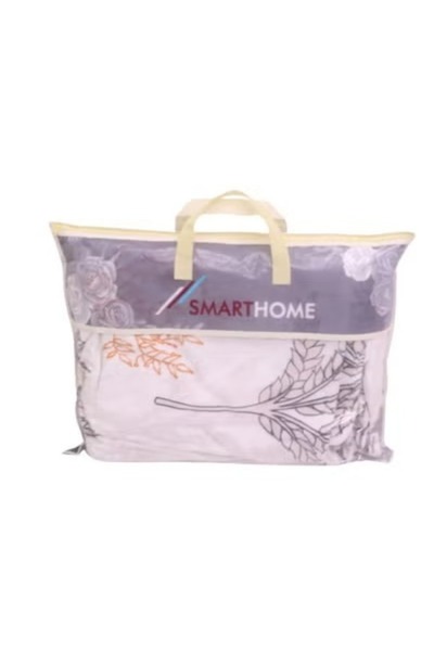 smart home Lightweight, soft and warm winter blanket with a comfortable silky feel, double bed blanket