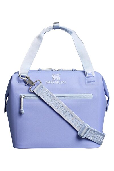 Stanley The All-Day Julienne Mini Cooler 7L / 7.4QT Hydrangea Soğutucu Çanta