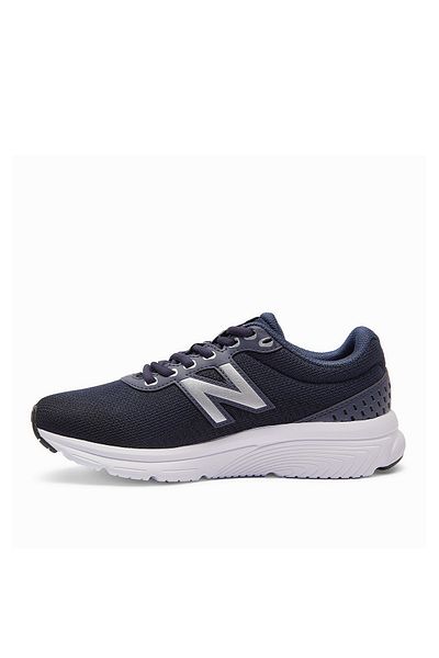 New Balance Мъжки маратонки 411 в тъмносини цветове