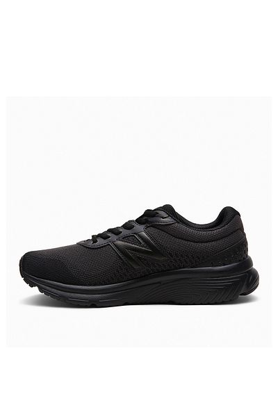 New Balance Performance Men's Black Sneakers M411Bb2