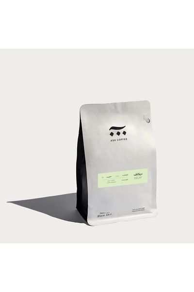 Jarrah Ash Roastery - Brazil Santa Antonio Boron 250g