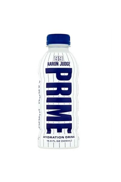 Prime , Hydrating Beverage, Aaron Judge, 500 ml