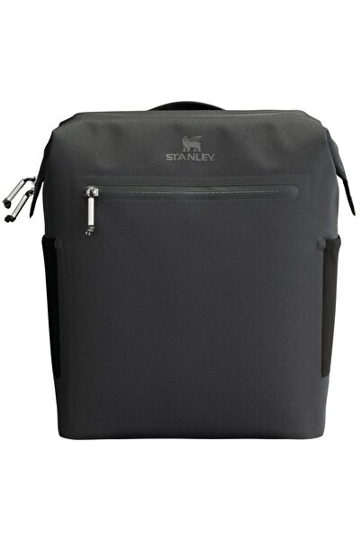 Stanley The All-Day Madeleine Midi Cooler Backpack 14L / 14.8QT Black Soğutuc...