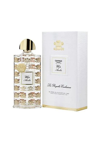 Creed Creed White Amber Unisex Eau De Parfum 75ml