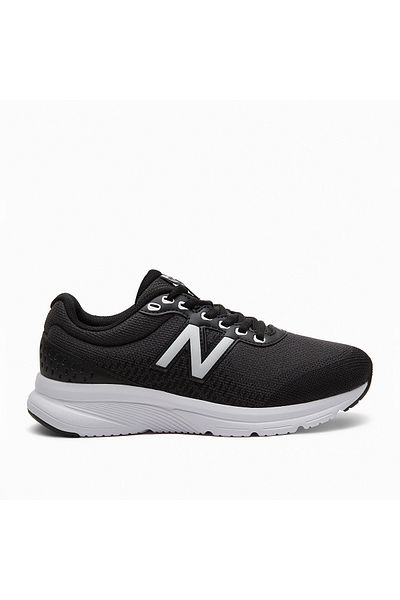 New Balance Performance Women's Black Sneakers W411Bk2