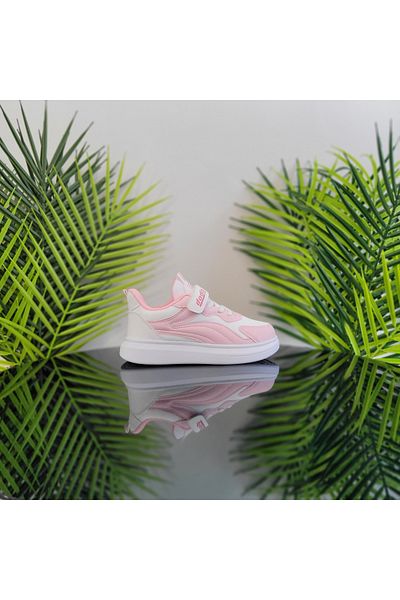 elma bebe Soft Flexible Lightweight Comfortable Girls Boys Unisex Children School Sneaker Sports Shoes Suitable for Daily Use