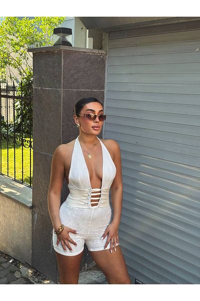 TAYT VEGAS COMBINAT DEȚĂRAT CU MODEL DE DENTELĂ