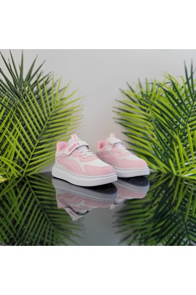 elma bebe Soft Flexible Lightweight Comfortable Girls Boys Unisex Children School Sneaker Sports Shoes Suitable for Daily Use