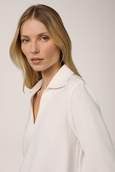 Windsor BLUZA DB505H - 32, ALBĂ