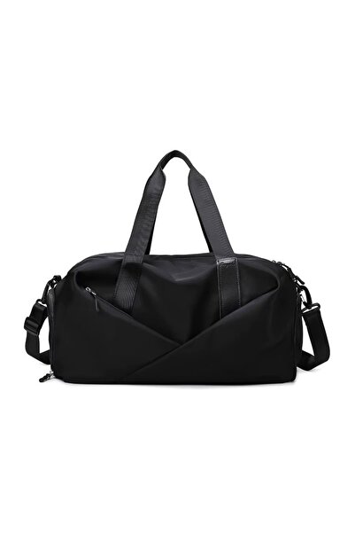 delis Unisex travel bag, Arissa GT3546, Black