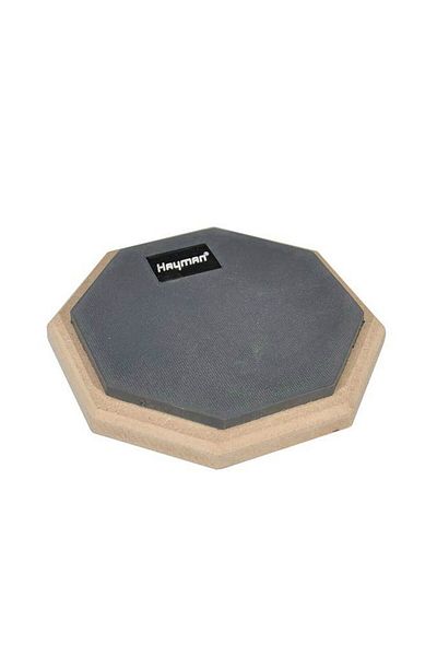 Hayman PP60 Practice pad, study