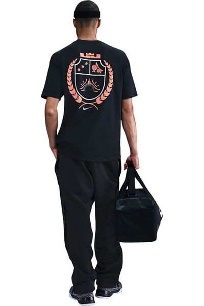 Nike NIKE M90 Lebron James T-Shirt - HJ3412-010