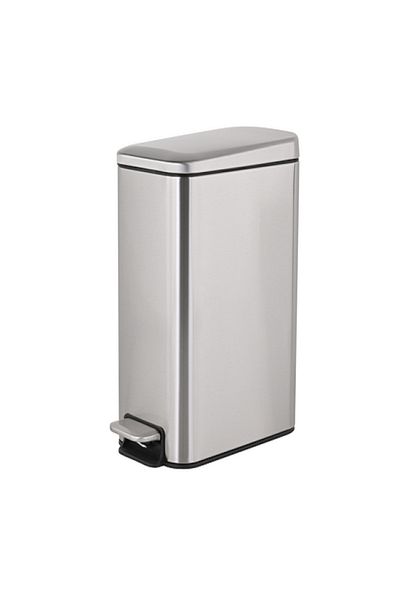 HONEYBEE High-Quality and Durable Rectangular Pedal Bin