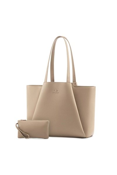 delis Geanta de dama, Lethia GT3390, Bej