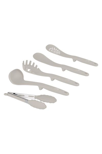 Berlinger Haus Kitchen utensil set 5 pcs. Sahara Collection