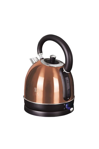 Berlinger Haus Electric kettle 1.8 l Rosegold Metallic Line
