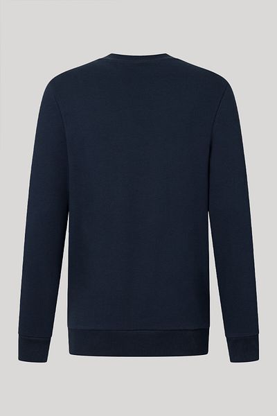 JOOP JEANS Bluză 15 Jjj-37alfonso - - M, Bleumarin