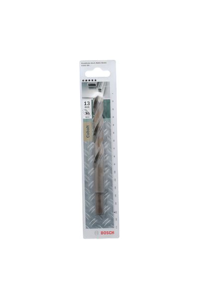 Bosch HSS-Cobalt High Precision Metal Twist Drill Bit Copper 13 x 151mm