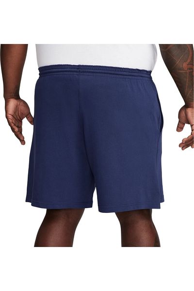 Nike Short NIKE Club Knit - FQ4359-410