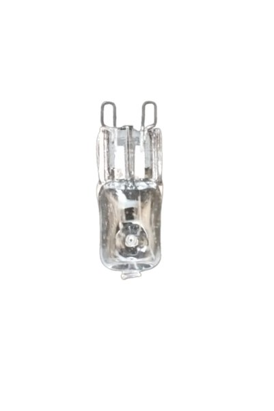 Ligtex Halojen g9 fırın ampulü 40W 230V/50Hz 5 ADET