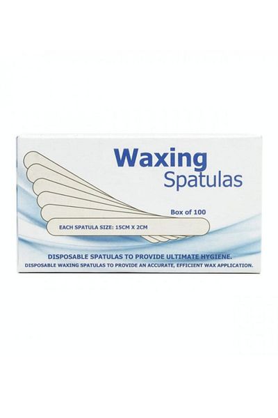 Globalstar 100 wooden wax sticks