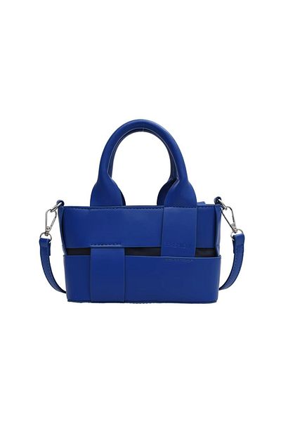 delis Geanta de dama, Aralyn GT3503, Albastru