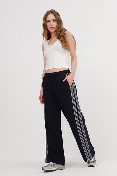 Addax Stripe Detailed Tracksuit Eşf10454