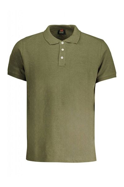 Norway Men's polo shirt, with embroidered mini logo, Regular fit