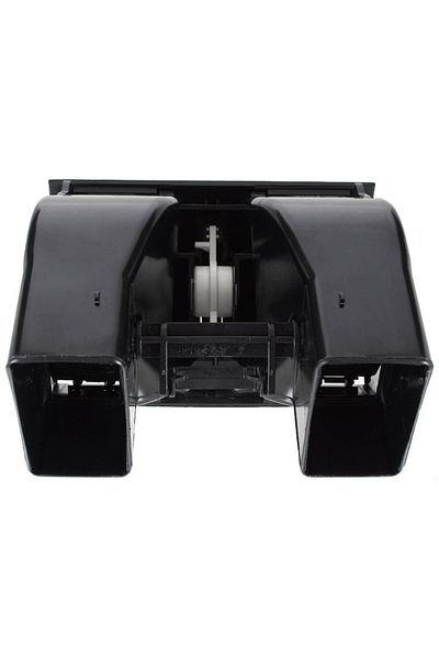 NTY Rear center air vent VW Touran I 03-15