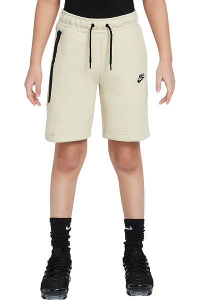 Nike Short NIKE Tech Fleece - FD3289-234